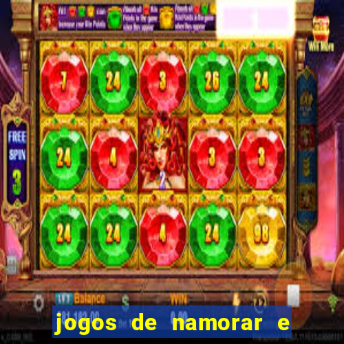 jogos de namorar e fazer filho